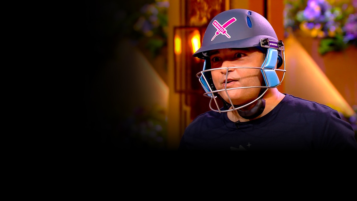 Shark Tank India