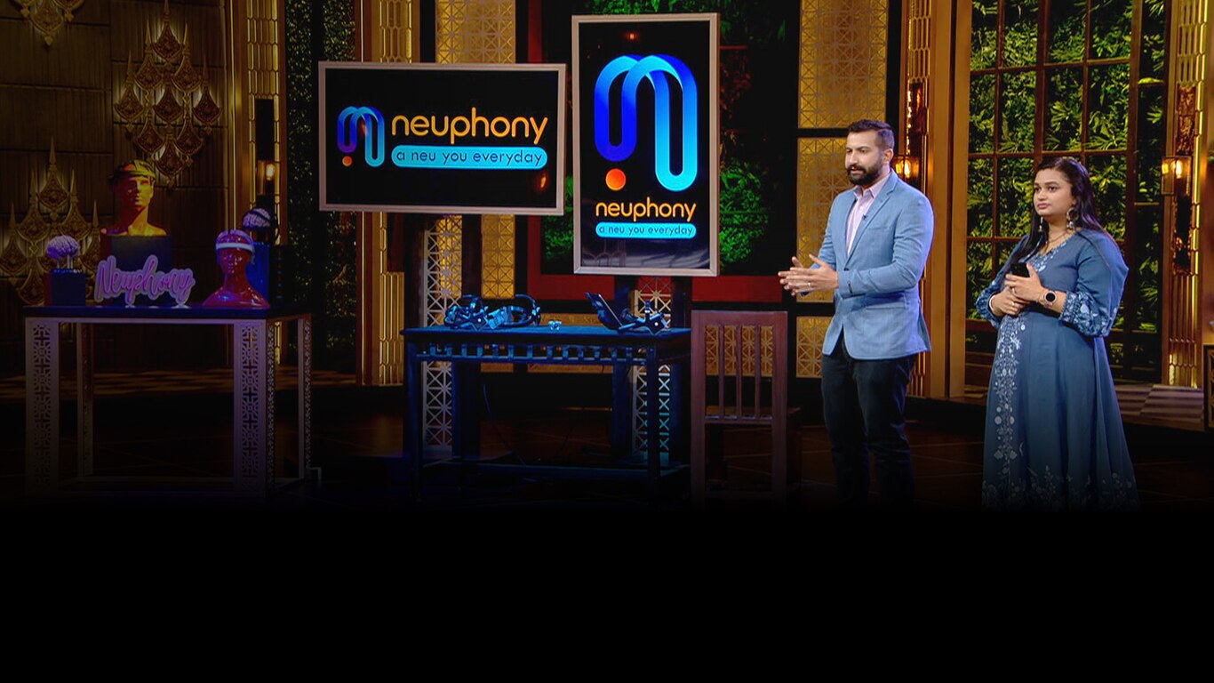 Shark Tank India