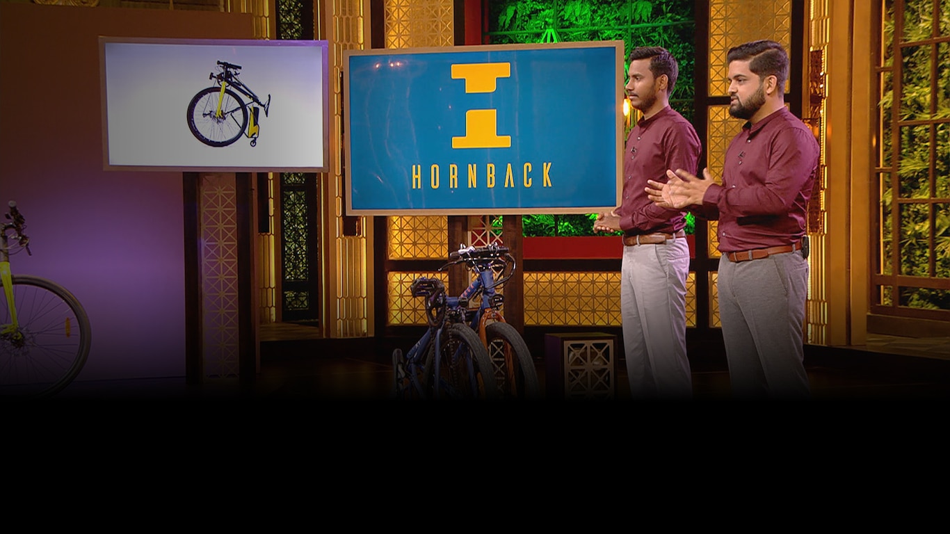 Shark Tank India