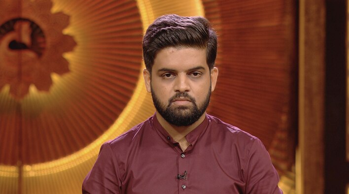 Hornback’s Pitch from Shark Tank India season 2