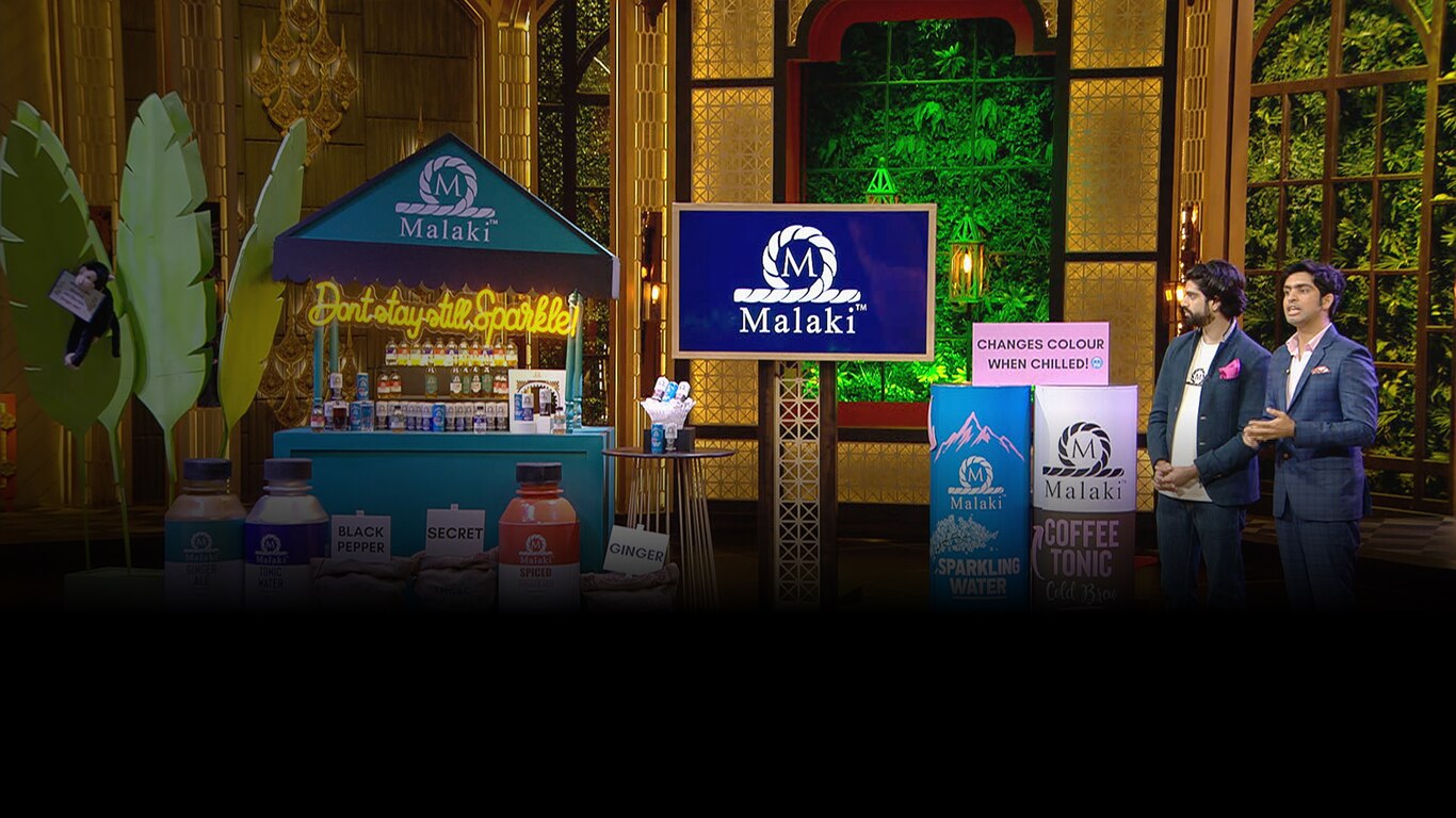 Shark Tank India