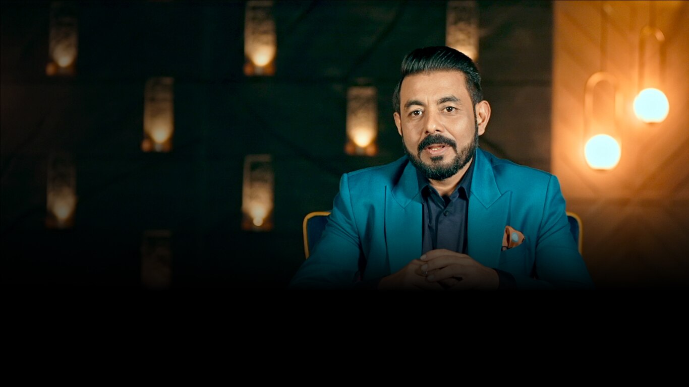 Shark Tank India