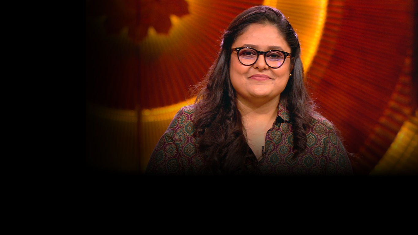 Shark Tank India