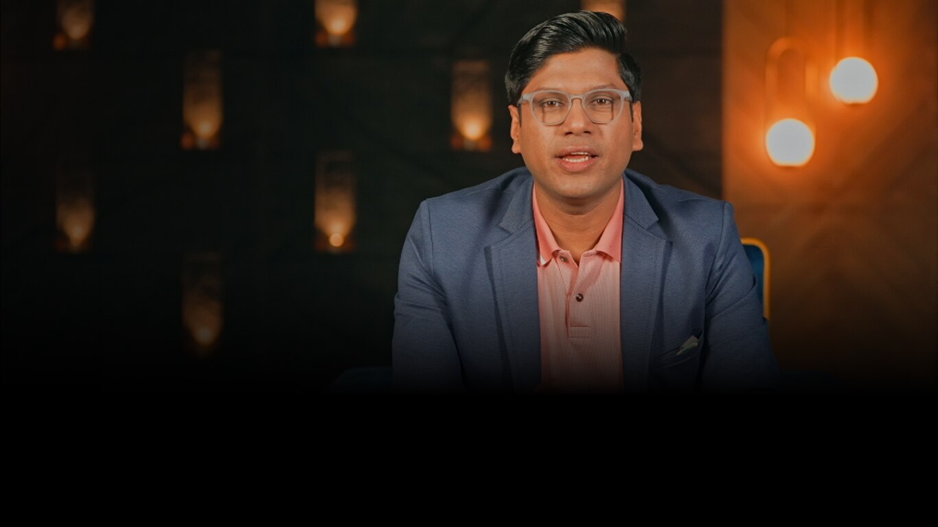 Shark Tank India