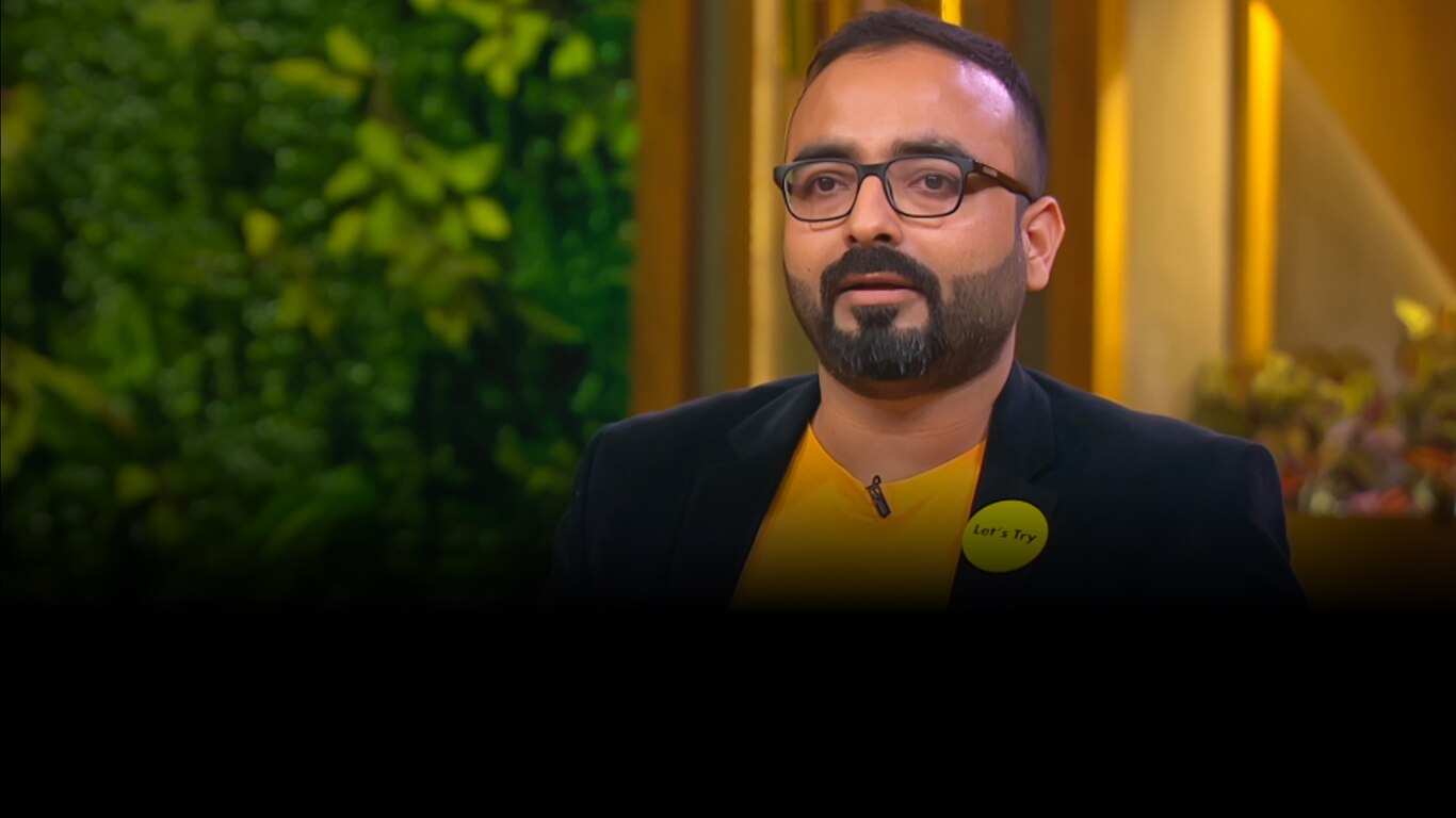 Shark Tank India