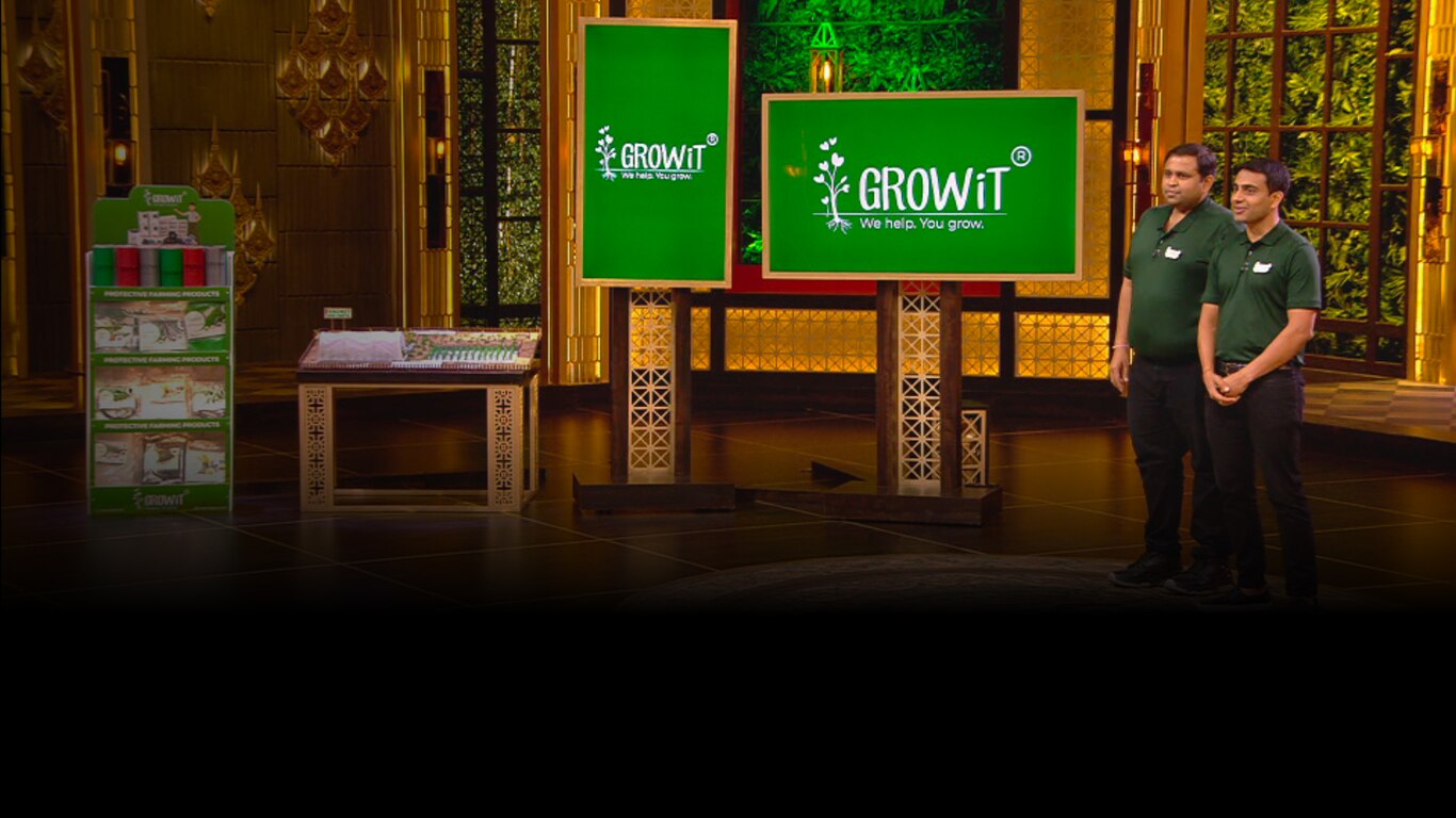 Shark Tank India