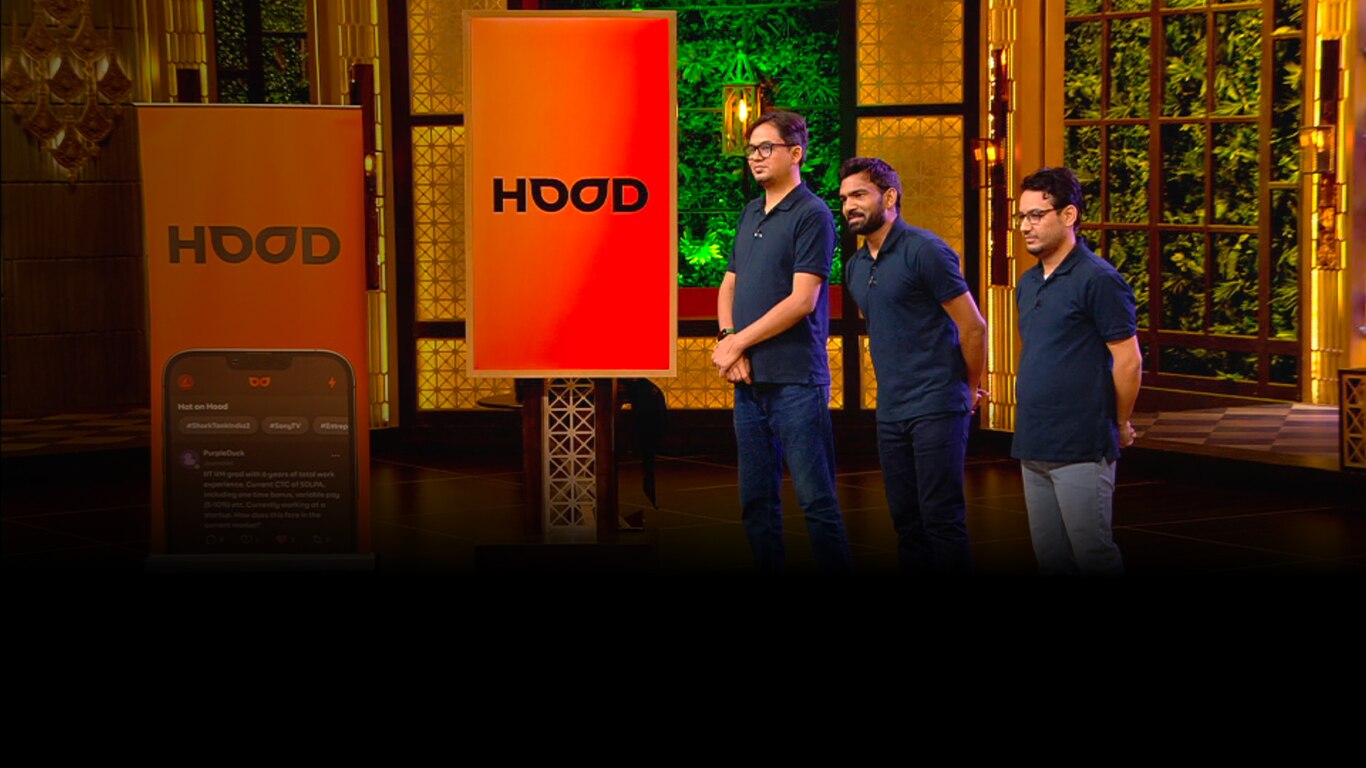 Shark Tank India