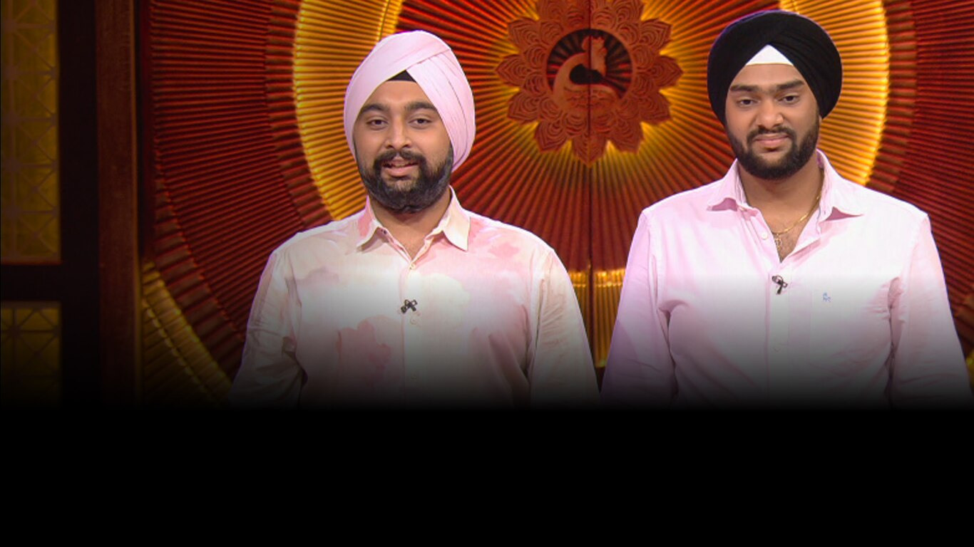 Shark Tank India