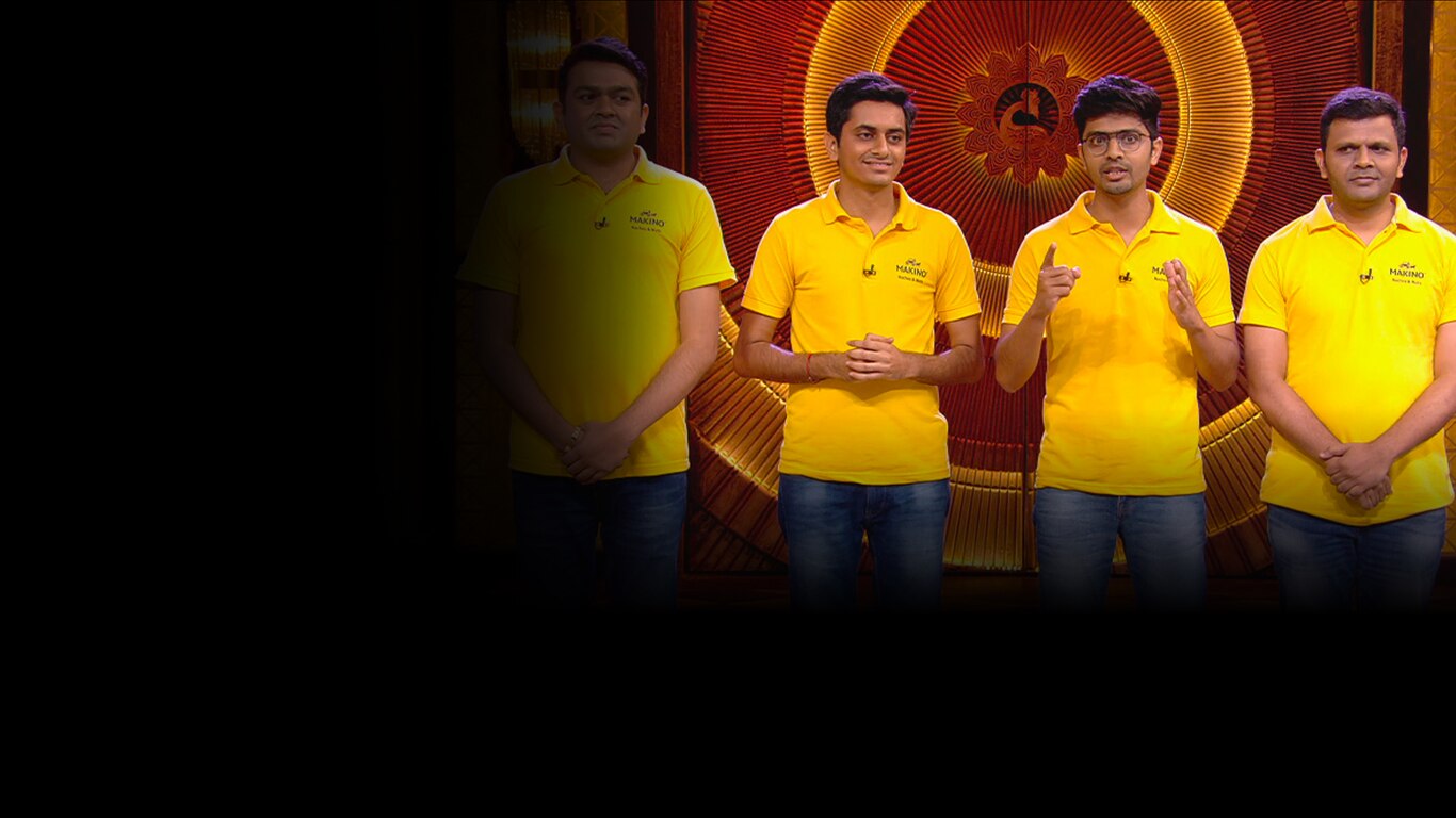 Shark Tank India