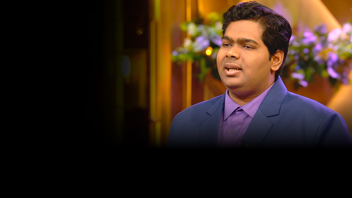 Shark Tank India
