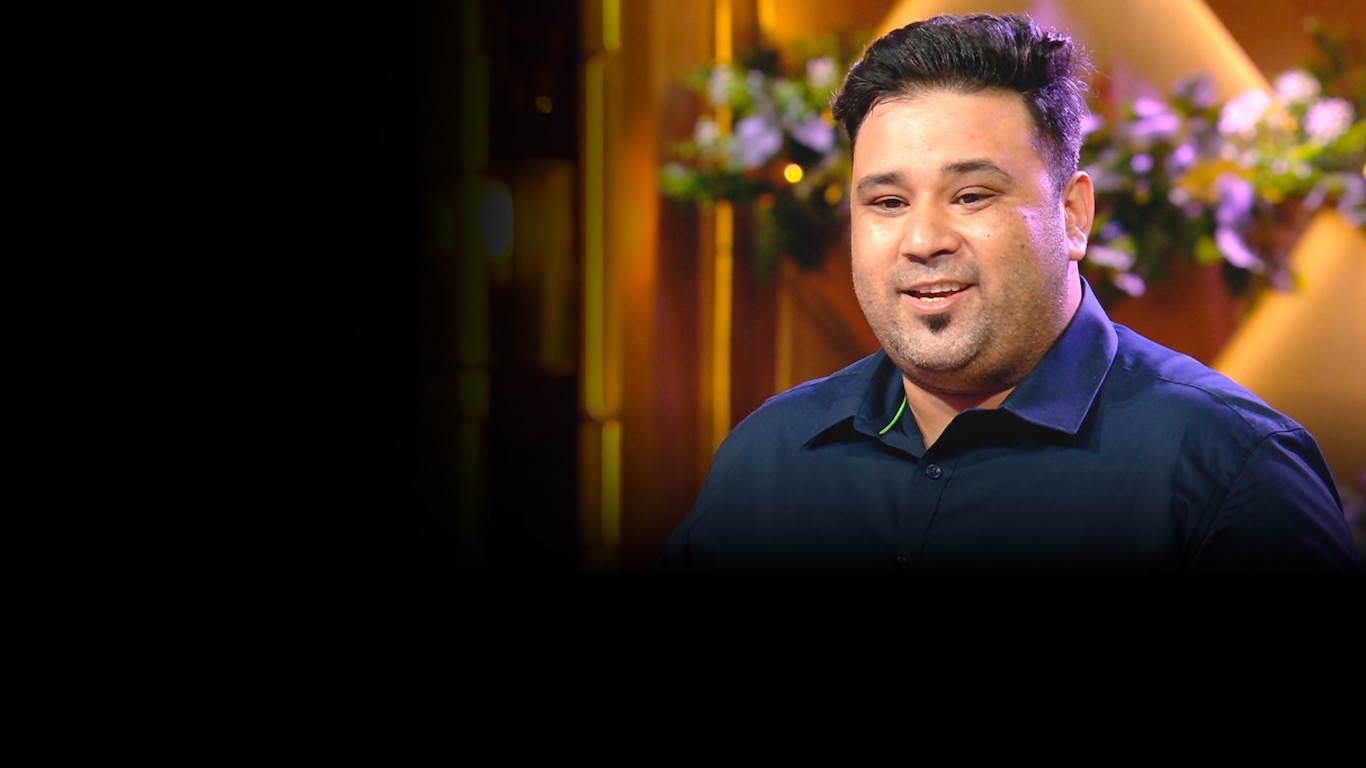 Shark Tank India