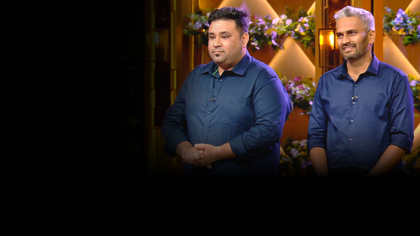Shark Tank India