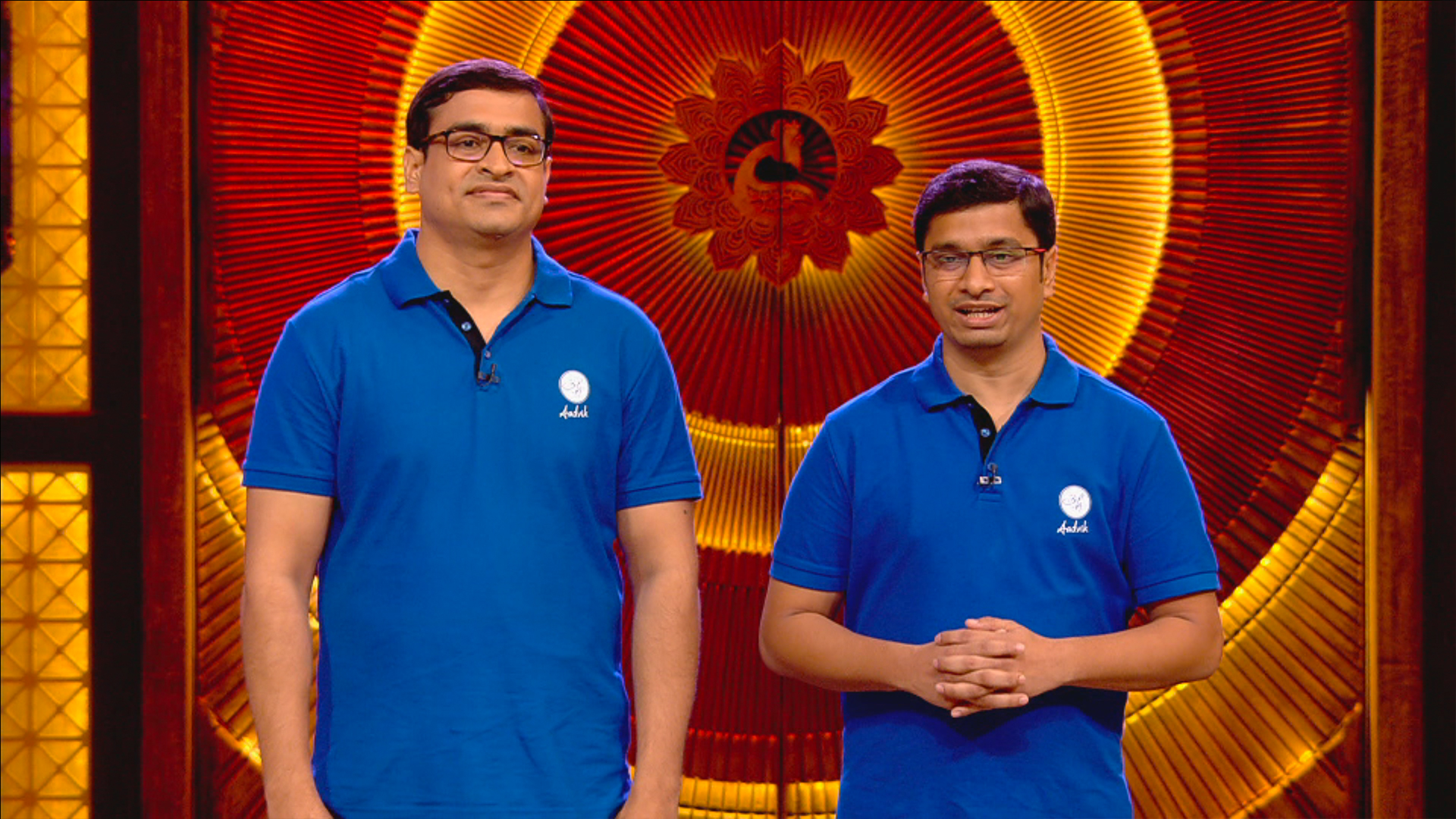 Aadvik Foods' Pitch from Shark Tank India