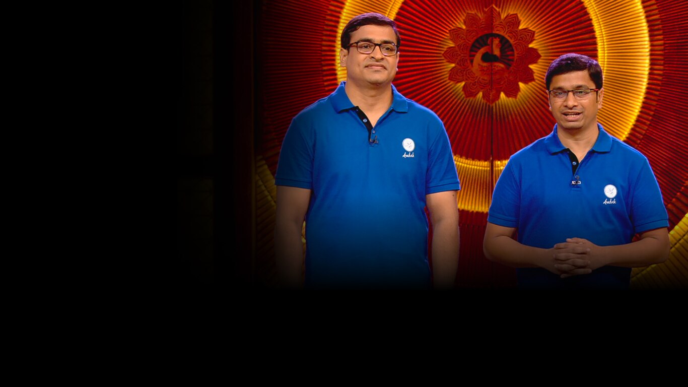 Shark Tank India