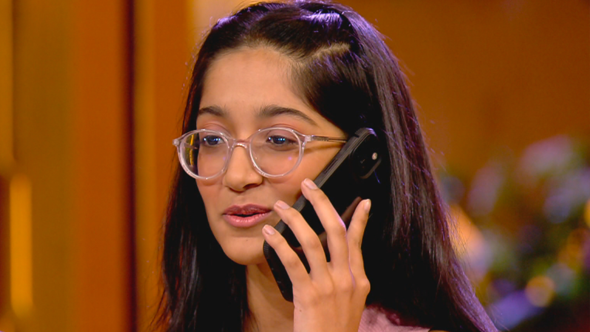 Moments From Funngro's Pitch from Shark Tank India