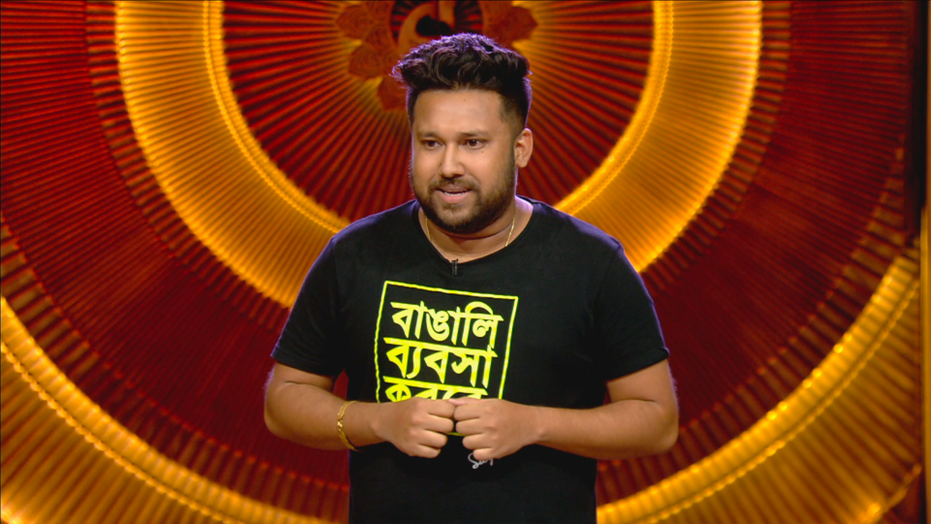 Moments From WTF's Pitch from Shark Tank India