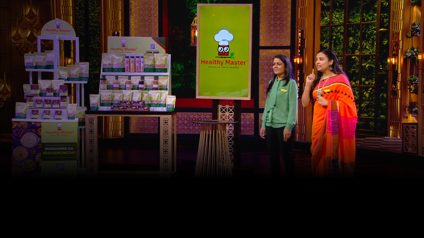 Shark Tank India