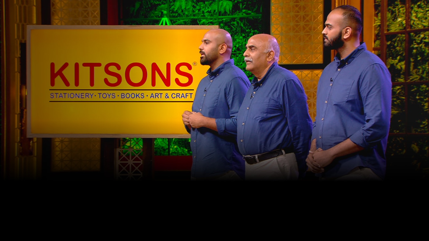 Shark Tank India