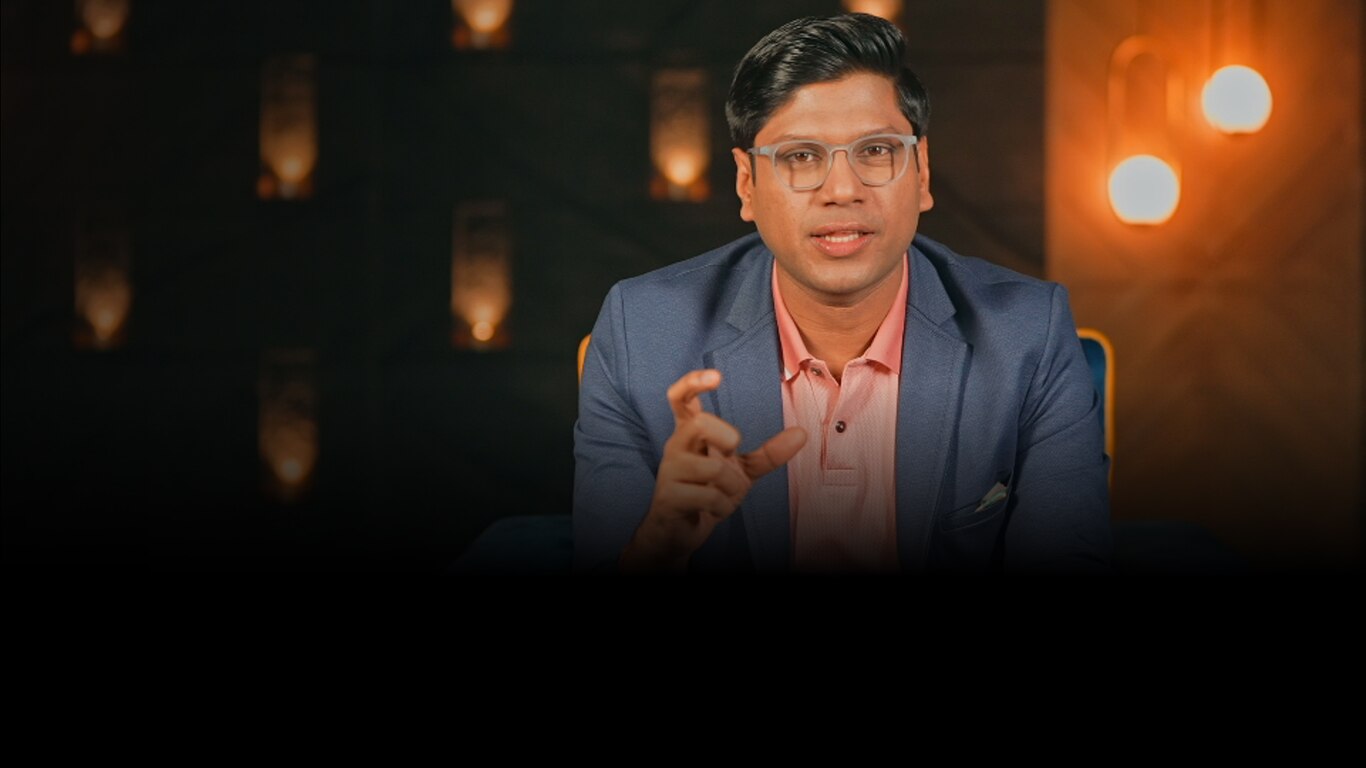 Shark Tank India