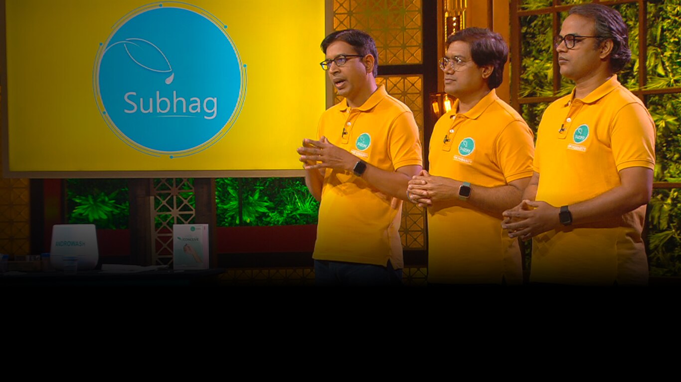 Shark Tank India
