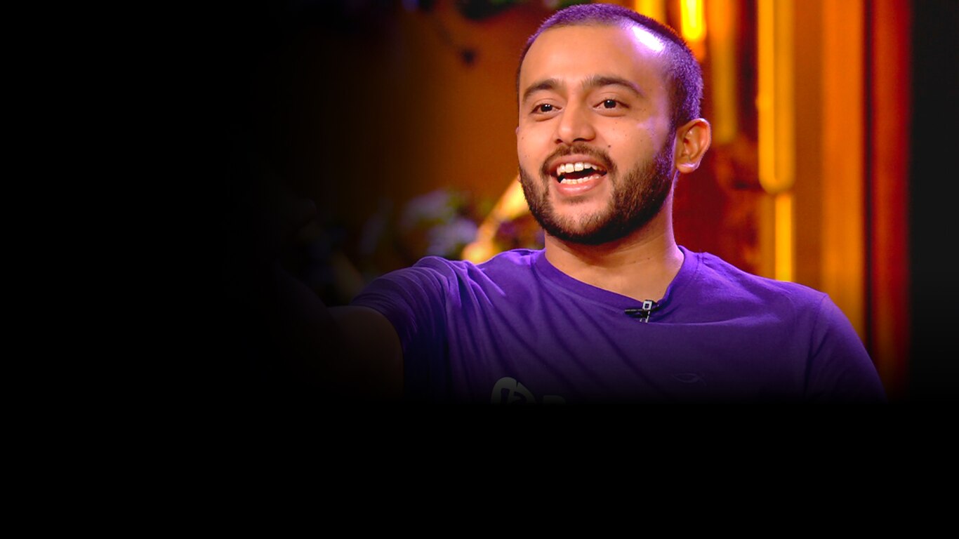 Shark Tank India