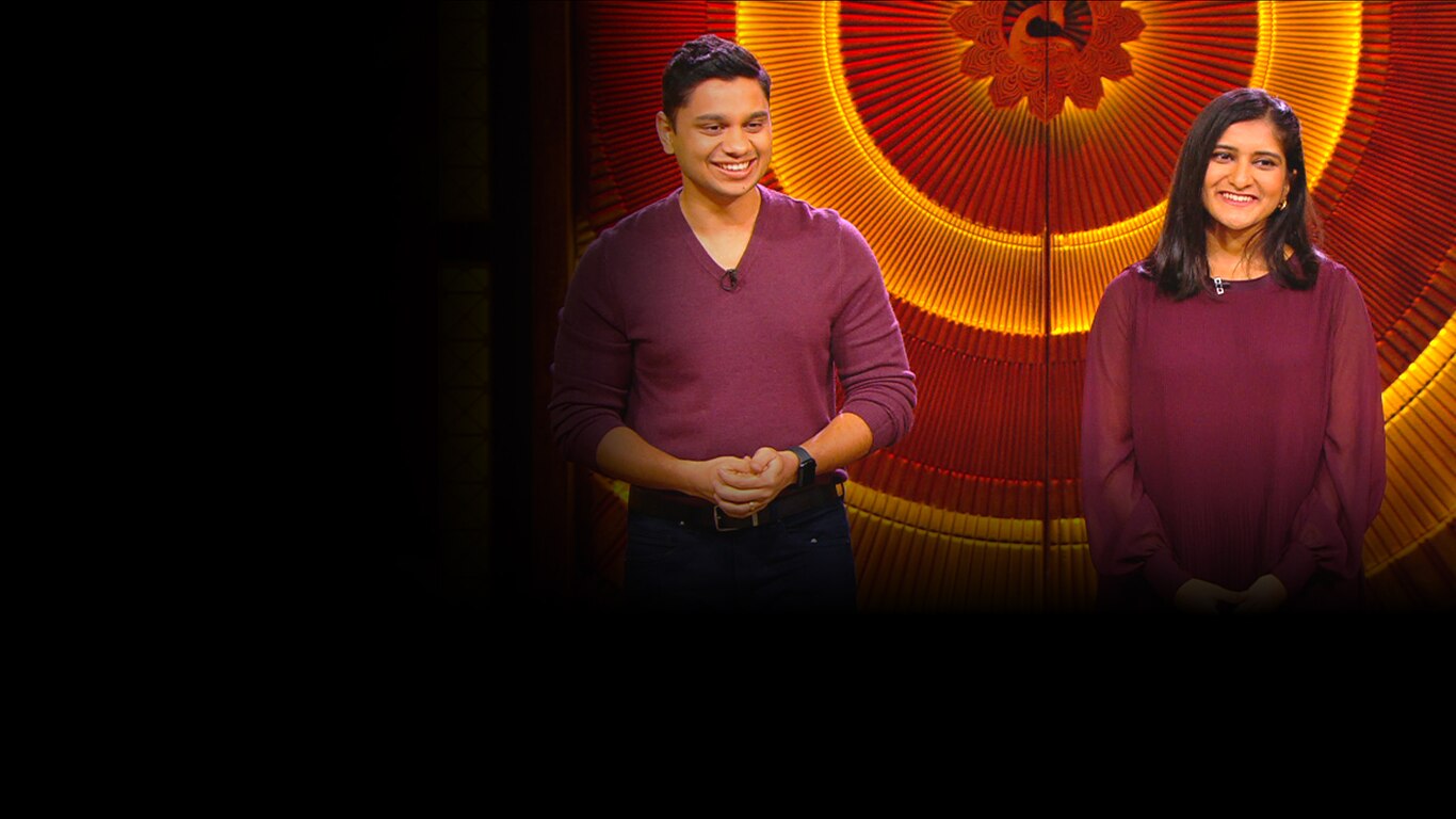Shark Tank India