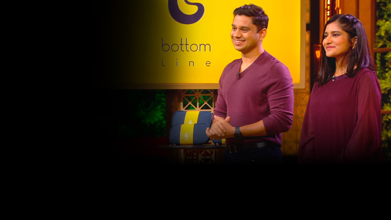 Shark Tank India