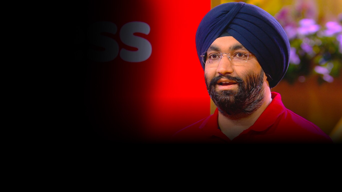Shark Tank India