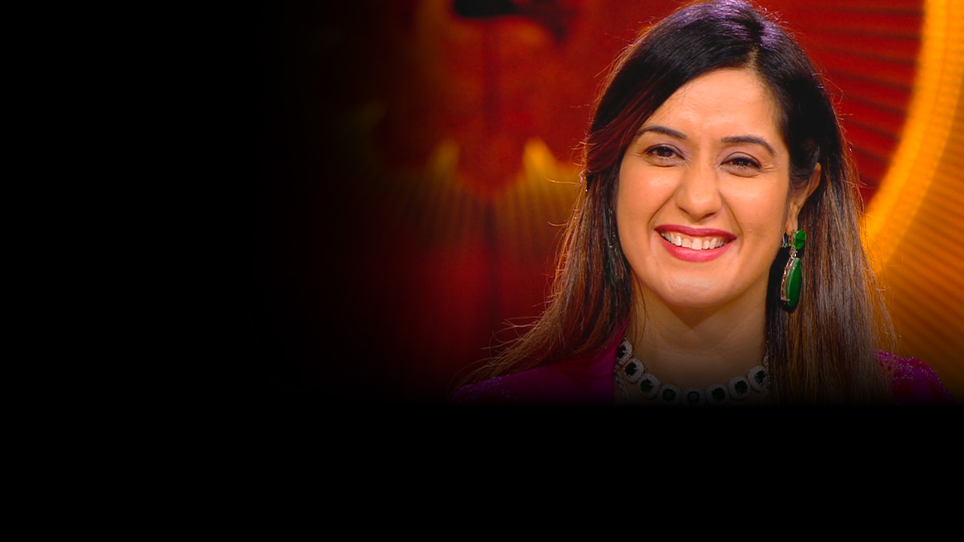 Shark Tank India