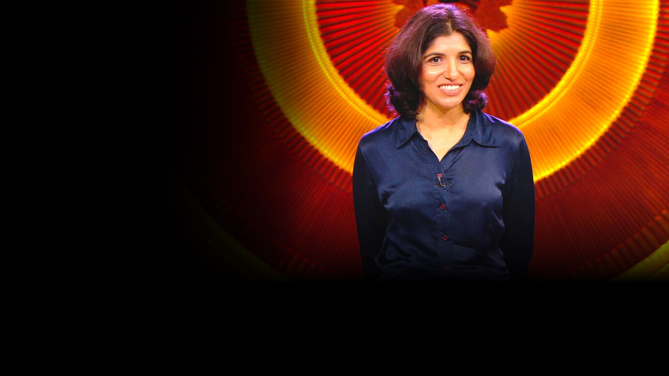 Shark Tank India