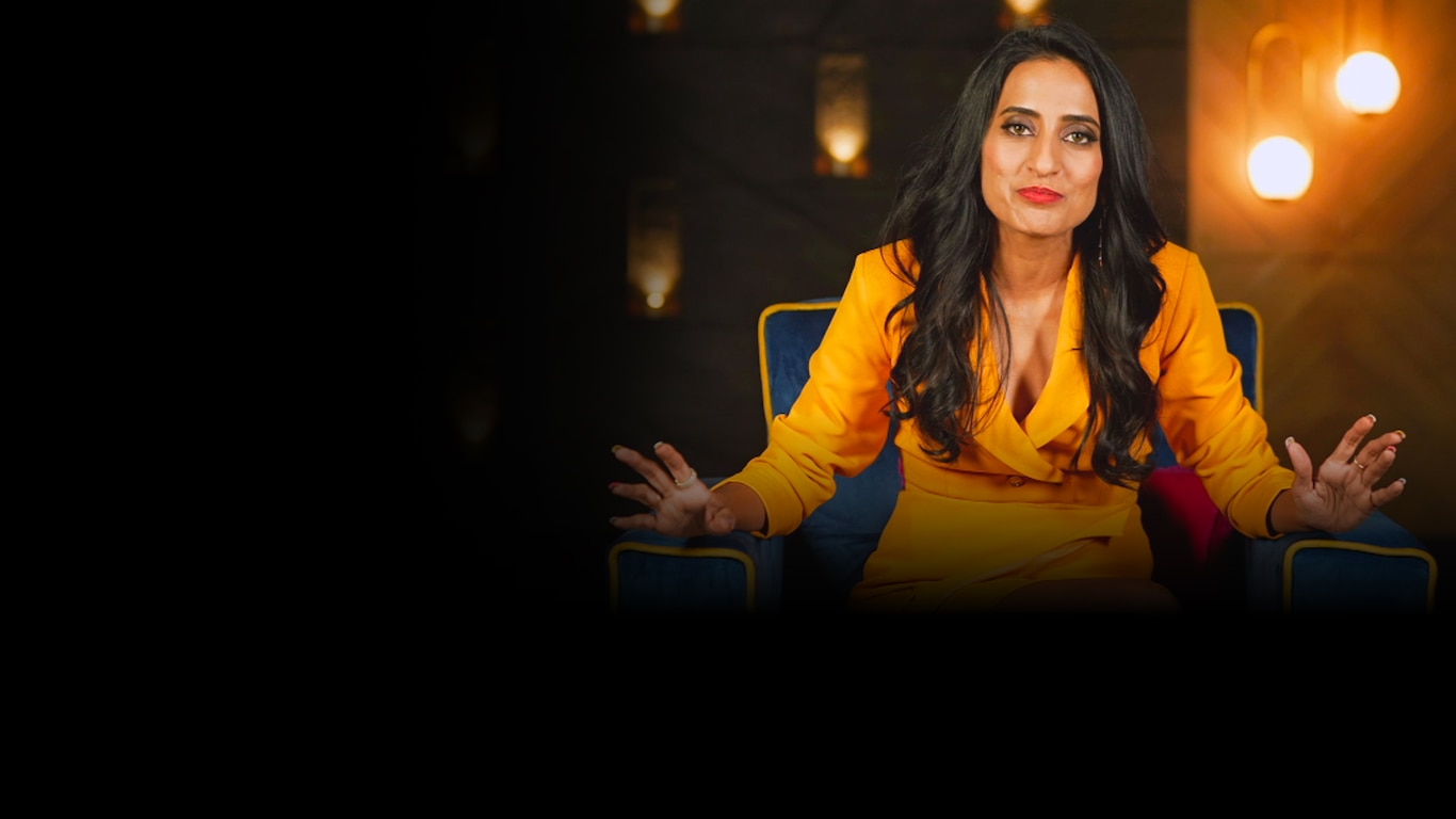 Shark Tank India