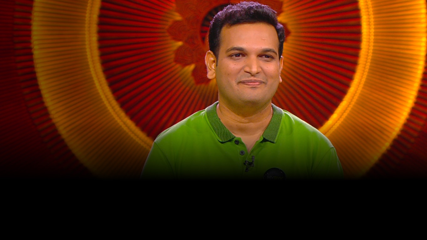 Shark Tank India