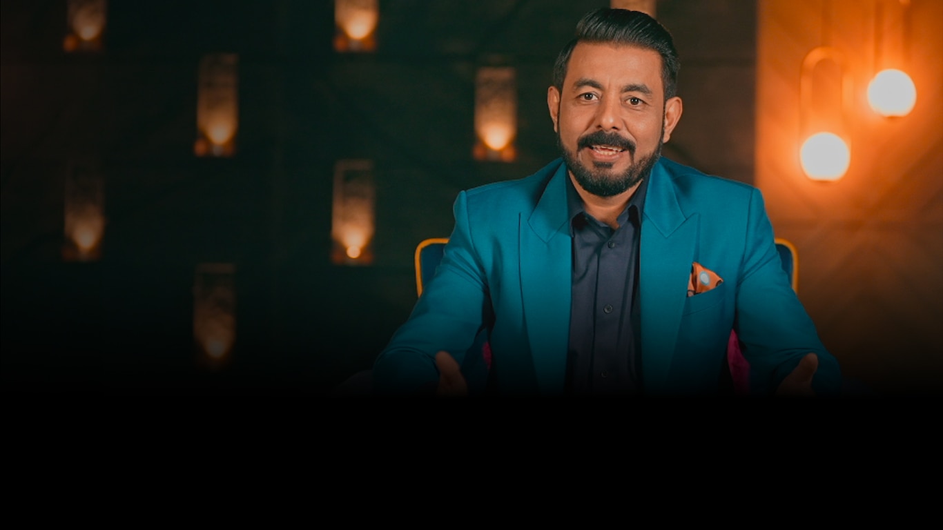 Shark Tank India