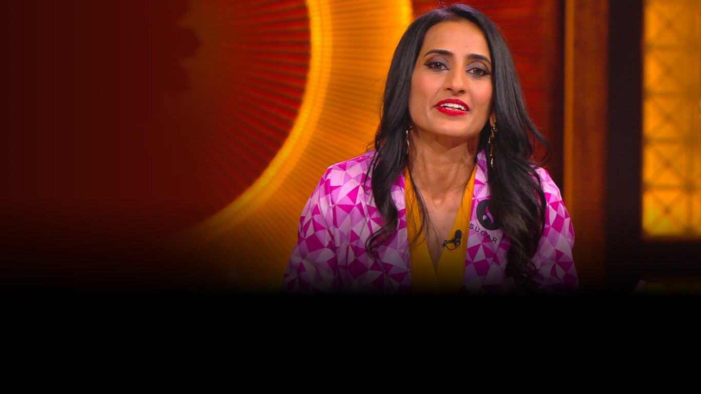 Shark Tank India