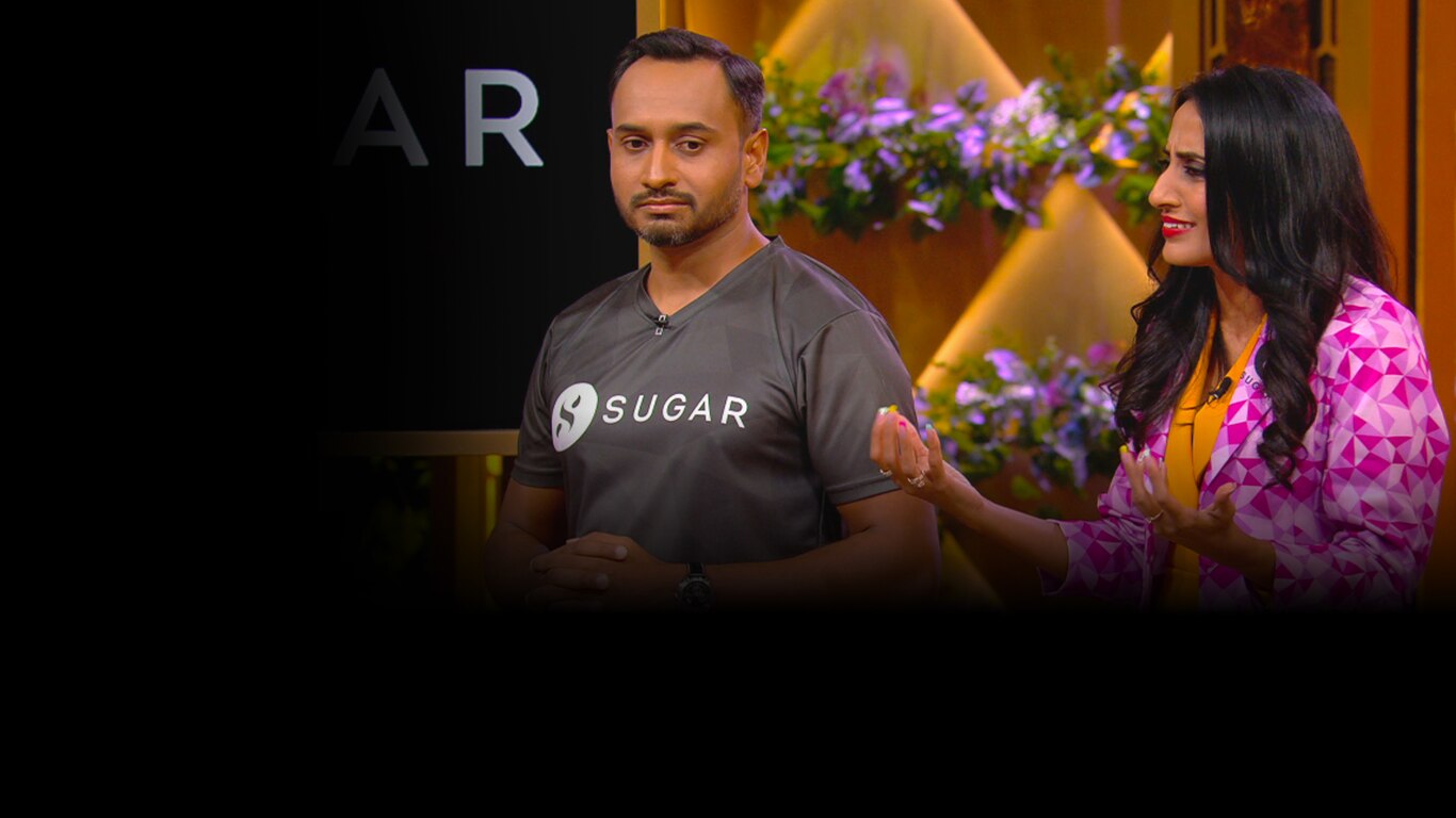 Shark Tank India