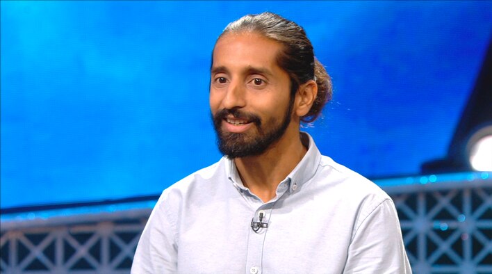 Moments From GO DESi, The Ayurveda Co. ,Naara-Aaba And Stylo Bug’s Pitches from Shark Tank India season 2