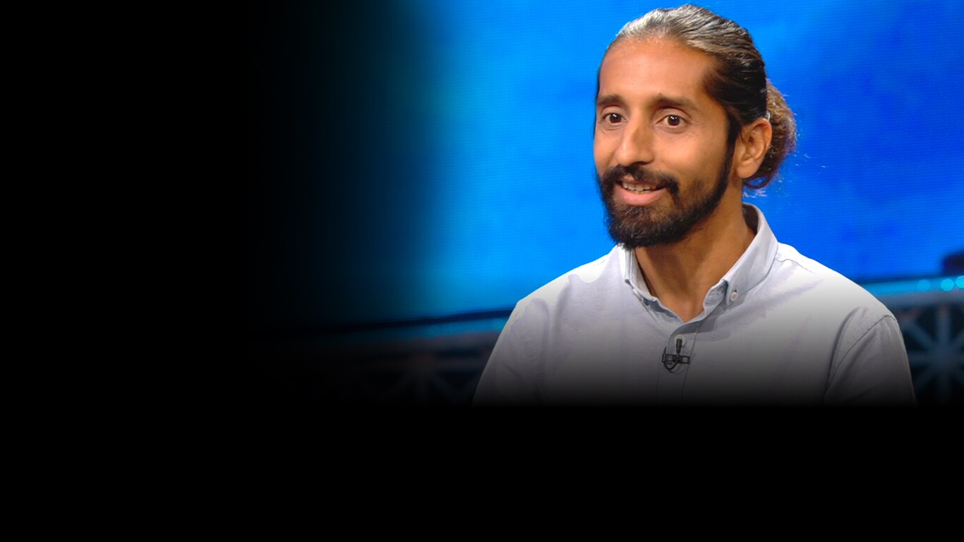 Shark Tank India