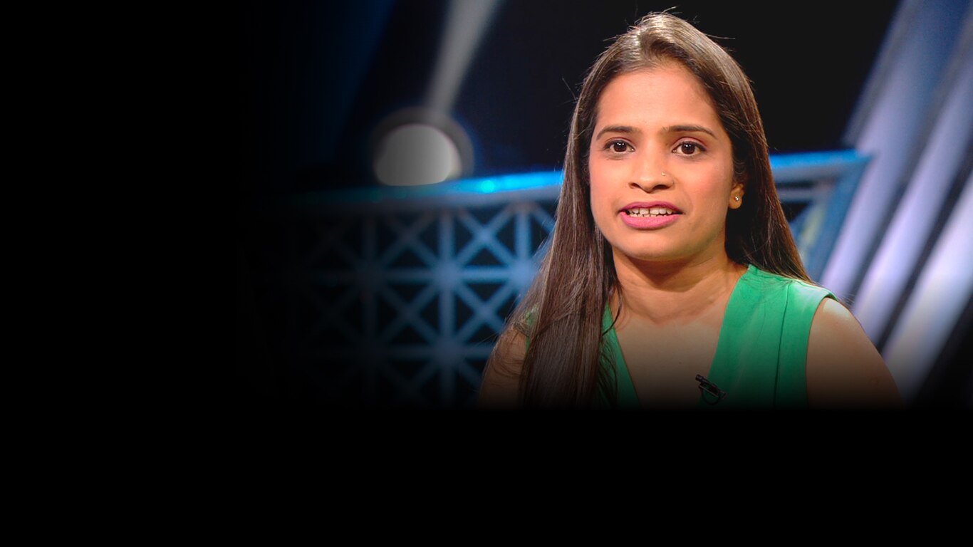 Shark Tank India