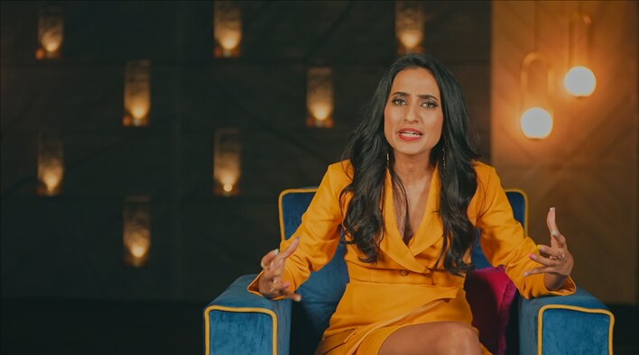 Power Couple from Shark Tank India season 2