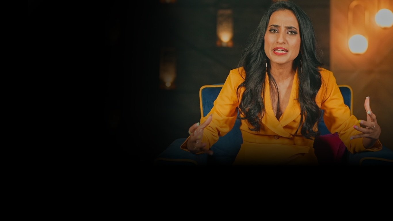 Shark Tank India