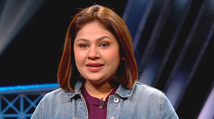 The Ayurveda Co.'s Pitch from Shark Tank India season 2