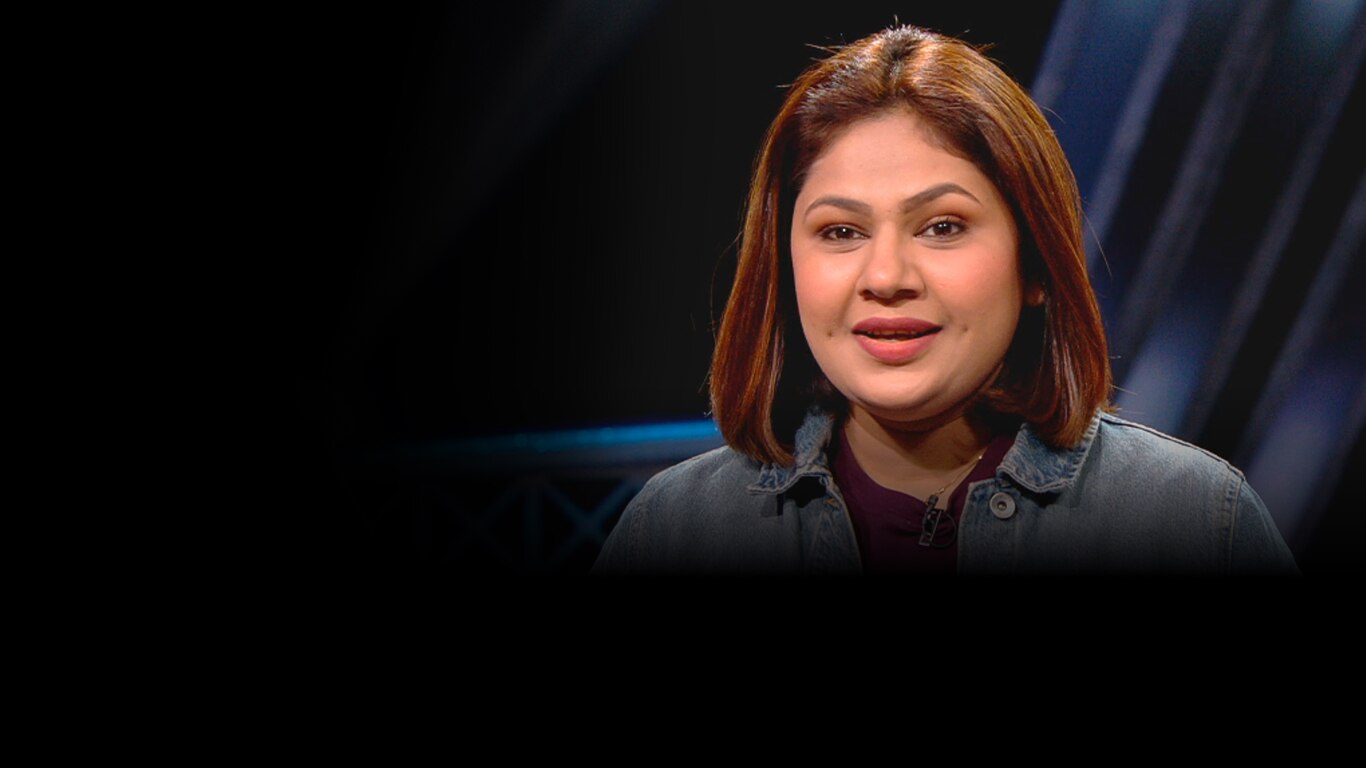 Shark Tank India