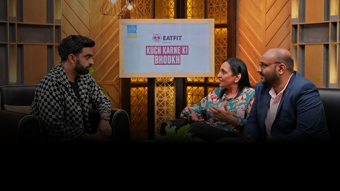 Shark Tank India