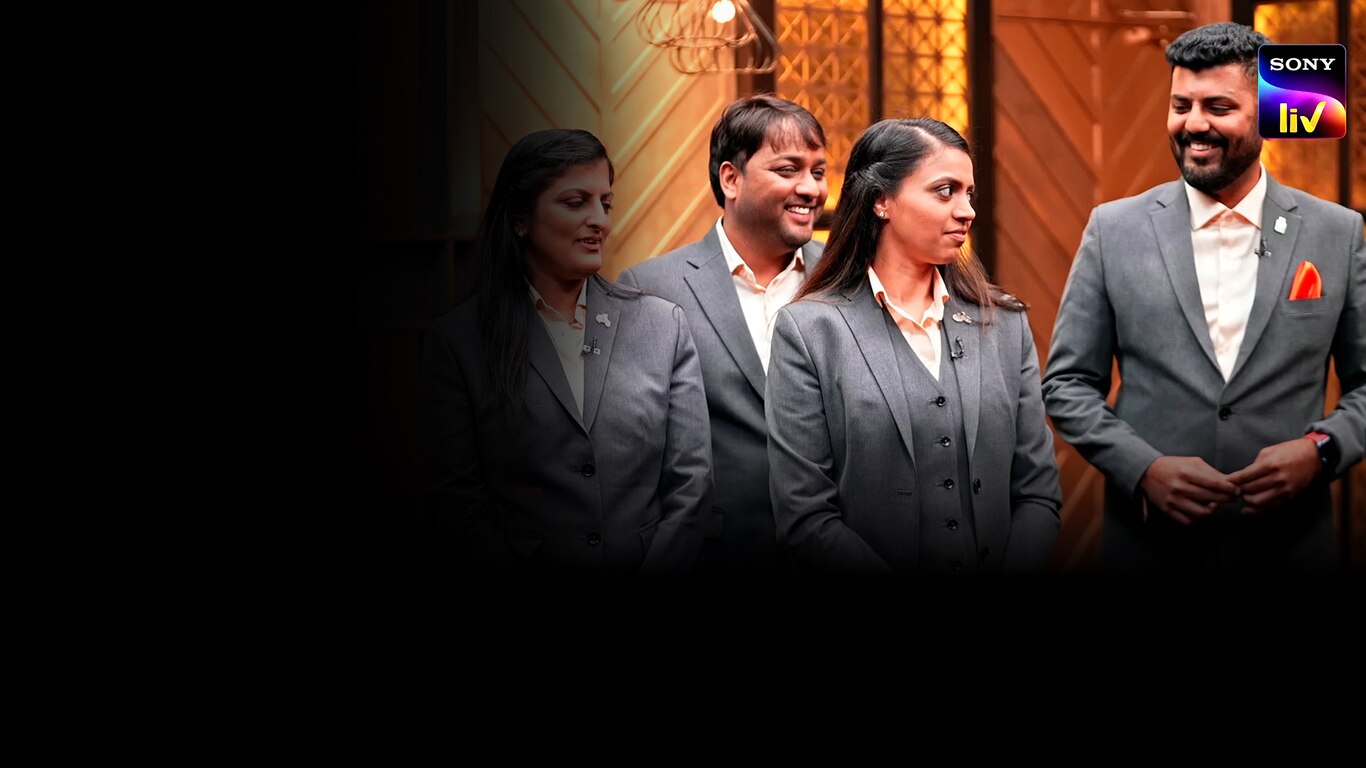 Shark Tank India