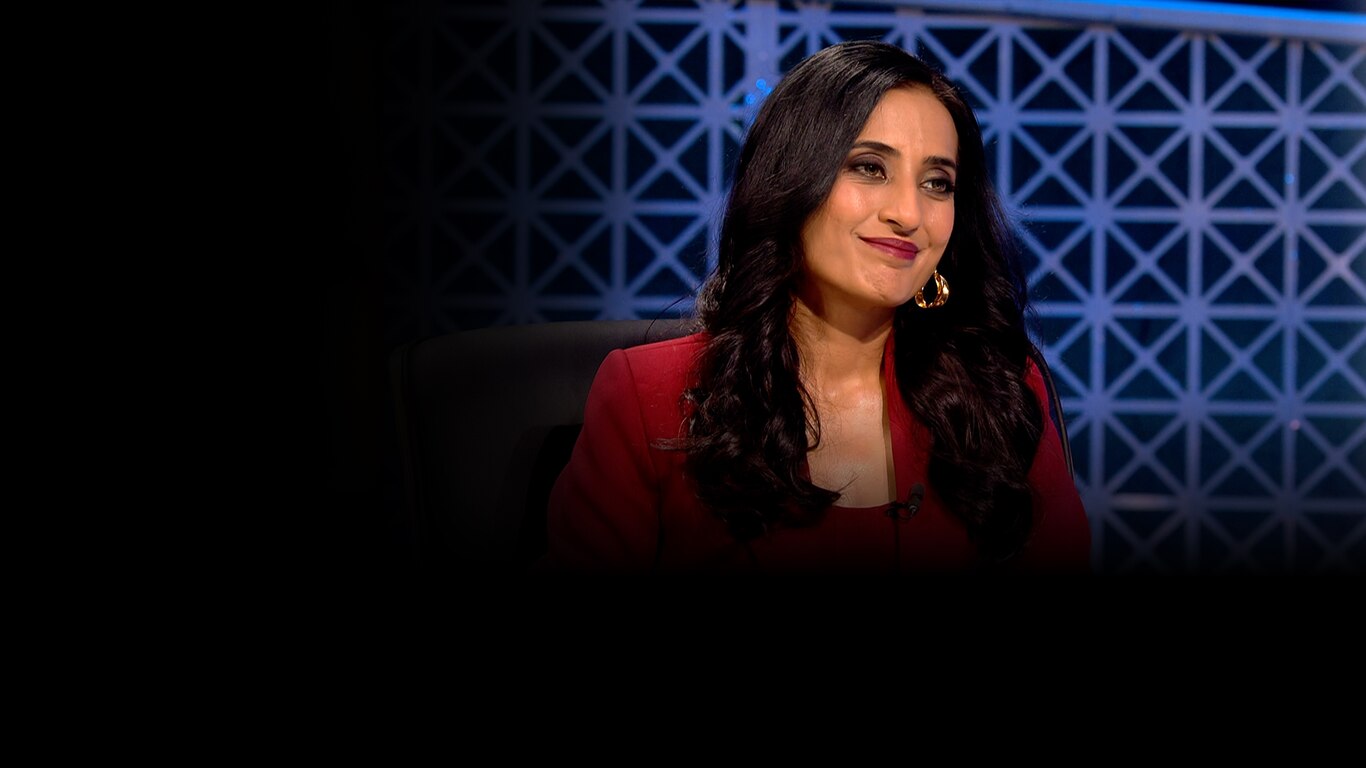 Shark Tank India