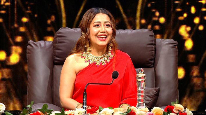 Vivaah Ka Maahol from Superstar Singer season 3