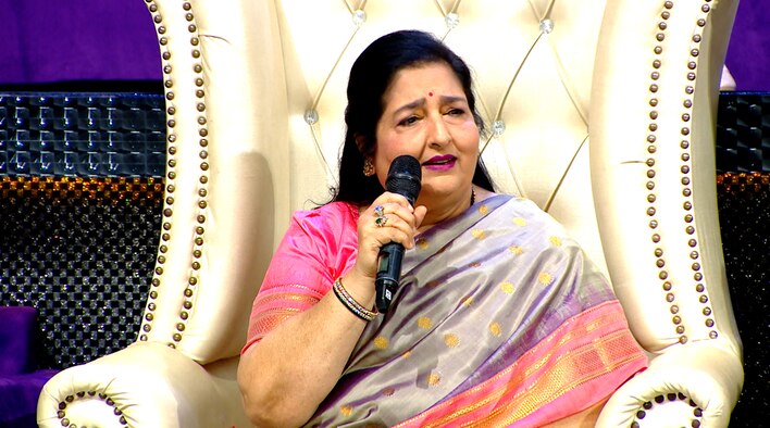 Sadak Ka Yeh Gaana Abhijeet Gayega from Superstar Singer season 3