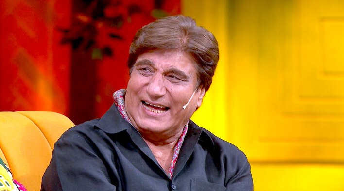 Babbars Ke Posts from The Kapil Sharma Show season 2