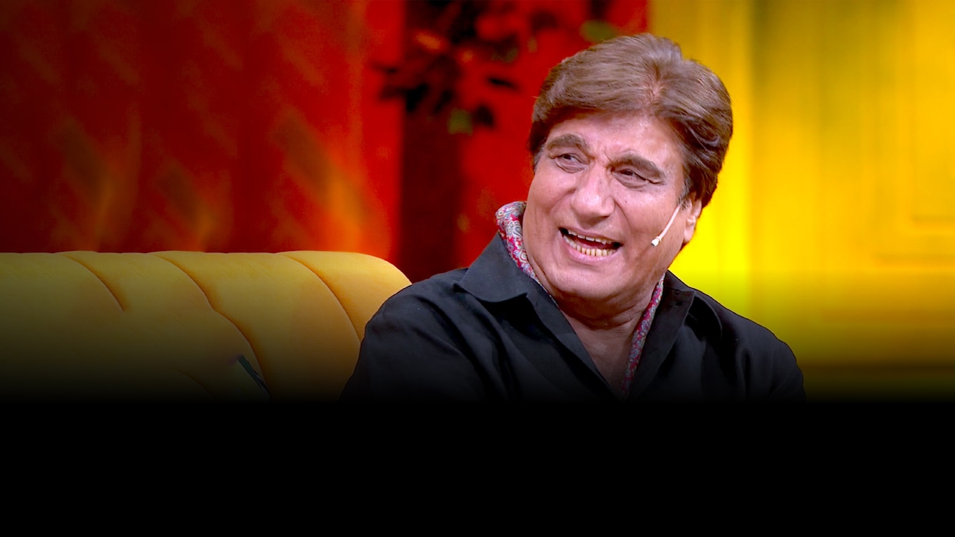 The Kapil Sharma Show