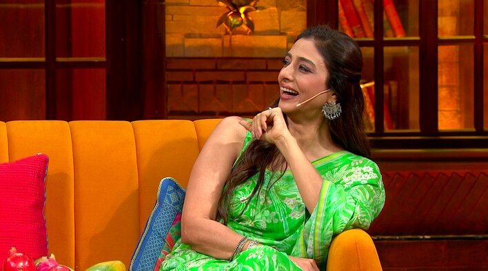 Bhole Instagram Comments from The Kapil Sharma Show season 2